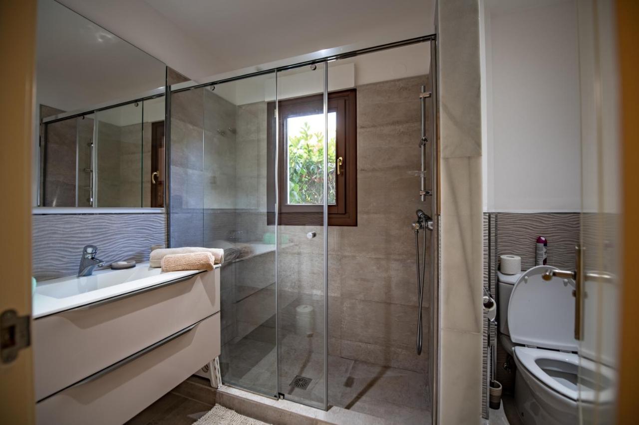 Luxury Apartment At Lomas Del Rey, Puente Romano Marbella Dış mekan fotoğraf