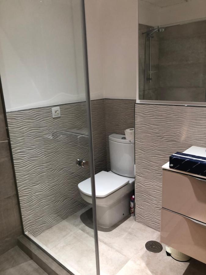 Luxury Apartment At Lomas Del Rey, Puente Romano Marbella Dış mekan fotoğraf