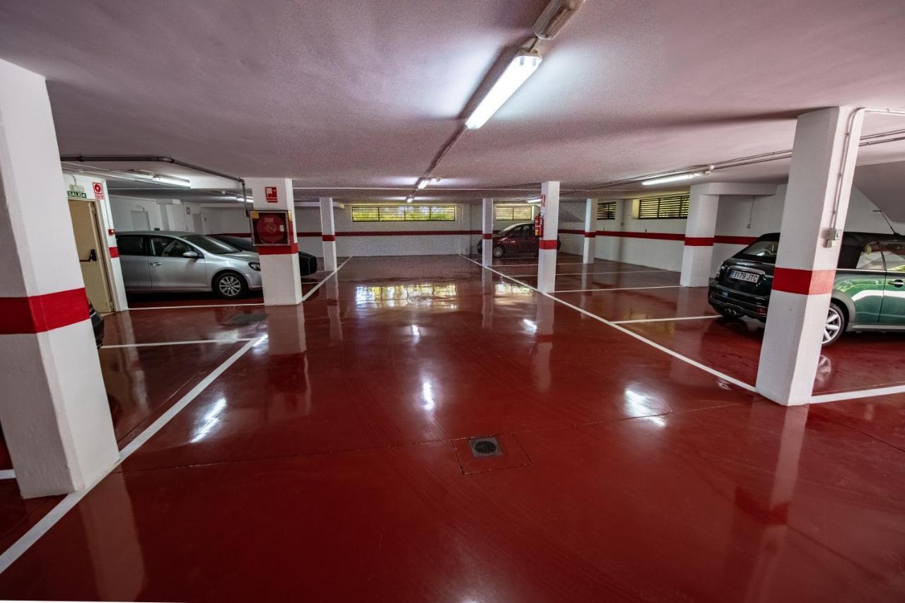 Luxury Apartment At Lomas Del Rey, Puente Romano Marbella Dış mekan fotoğraf